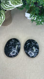 Mystic Merlinite Palm Stones