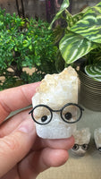 Crystal friends