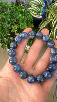 Kyanite Bracelet 12.5mm