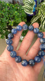 Kyanite Bracelet 12.5mm