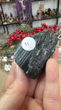 Raw Black Tourmaline