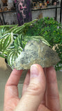 Chabazite