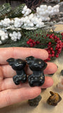 Crystal reindeer