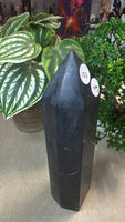 Shungite Tower