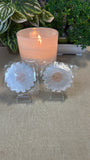 Selenite Daisies