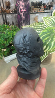 Obsidian Jason