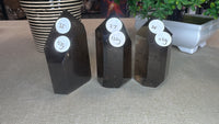 Smokey Quartz Points