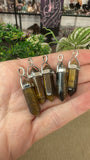Crystal Pendants