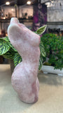 Pink Opal Goddess