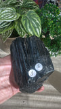 Raw Black Tourmaline