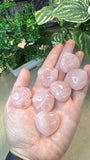 Crystal Hearts