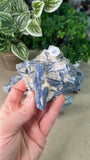 Raw Kyanite