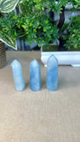 Aquamarine Points