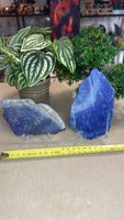 Lapis Slices