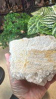 Clear Quartz Cluster