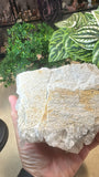 Clear Quartz Cluster