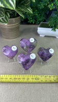 Atlantisite Hearts