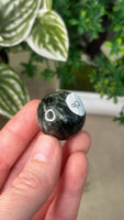 Seraphinite Spheres