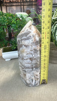 Sphalerite Tower