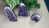 Amethyst Geodes