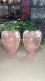 Rose Quartz Angels