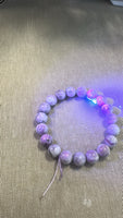 Hackmanite Bracelet 10mm