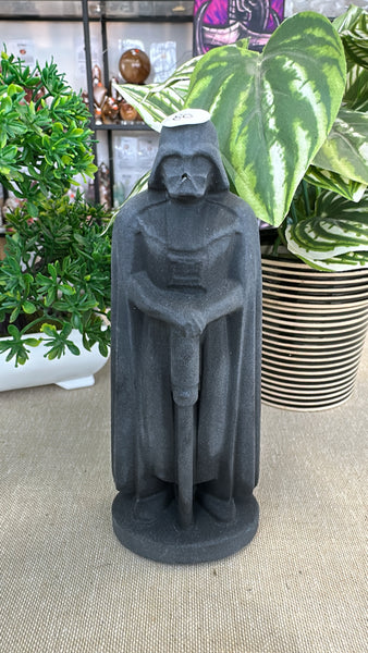 Obsidian Darth Vader