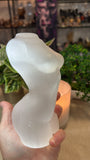 Selenite Goddess