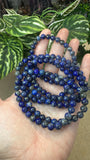 Lapis Bracelet