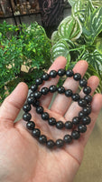 Shungite bracelets 10mm
