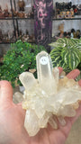Clear Quartz Clusters