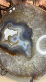 Large Agate Slice