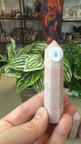 Pink Opal points