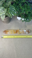 Golden Healer Knife