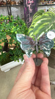 Butterfly Wings