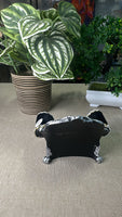 Small Ring couch