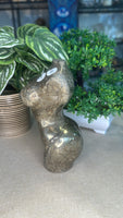 Pyrite Goddess