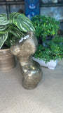 Pyrite Goddess