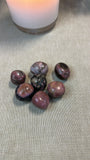 Rhodonite Tumble stones