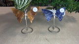 Small Butterfly Wings