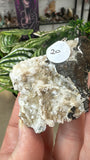 Analcime from Lottah Tasmania