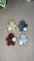 Ginger Bread Men