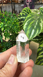 Clear Quartz Points