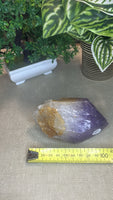 Raw Amethyst