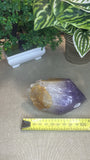 Raw Amethyst