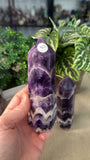 Chevron Amethyst Towers