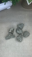 Pyrite Pieces