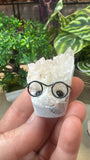Crystal friends