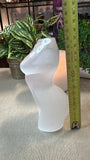 Selenite Goddess