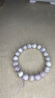 Hackmanite Bracelet 10mm